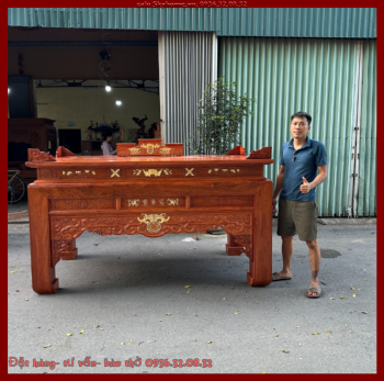 Án Gian Chân 14 Tam Cấp